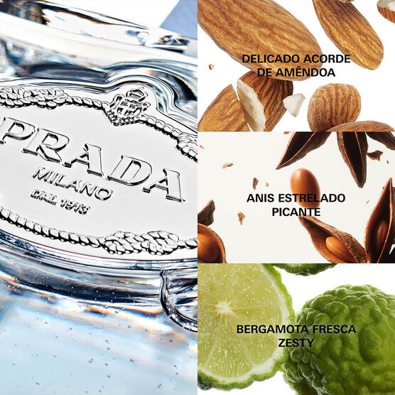 Les Infusions D'Amande